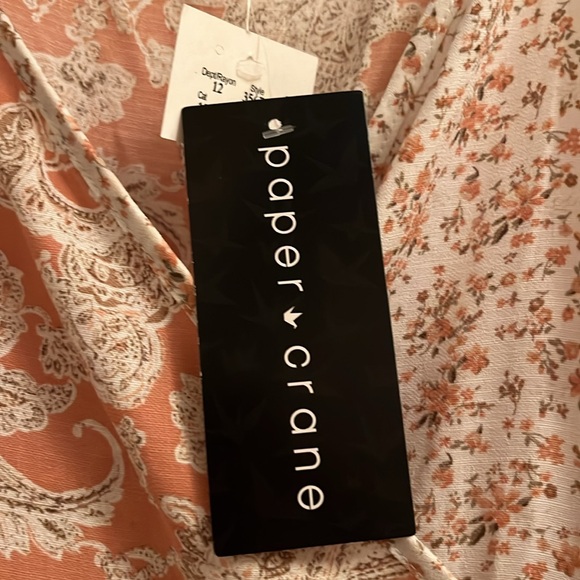 Beautiful spaghetti strap top! - Picture 4 of 4